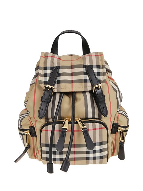 zaino burberry the rucksack|Burberry Zaino Rucksack .